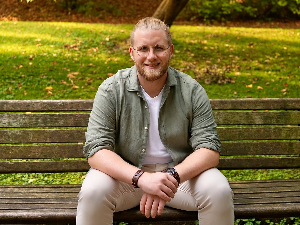 Bernd Meier, systemischer Coach